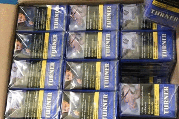 Turner Tobacco