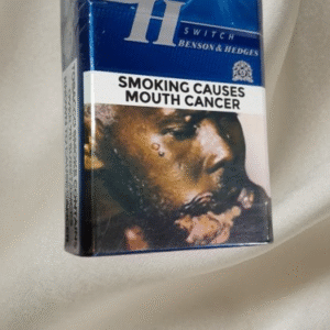 Benson And Hedges