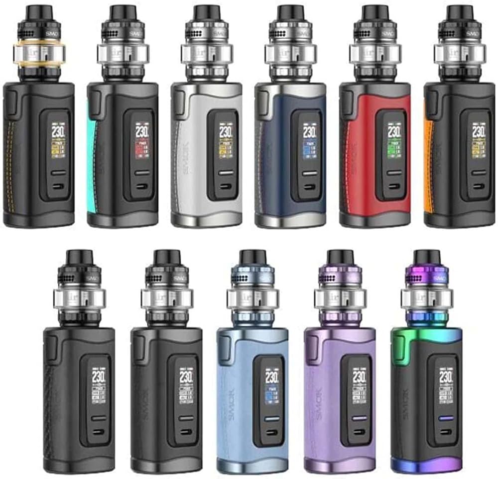 SMOK Morph