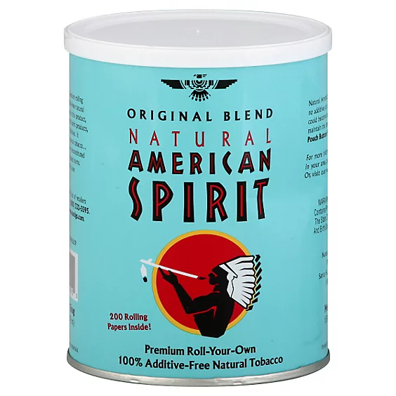 American Spirit