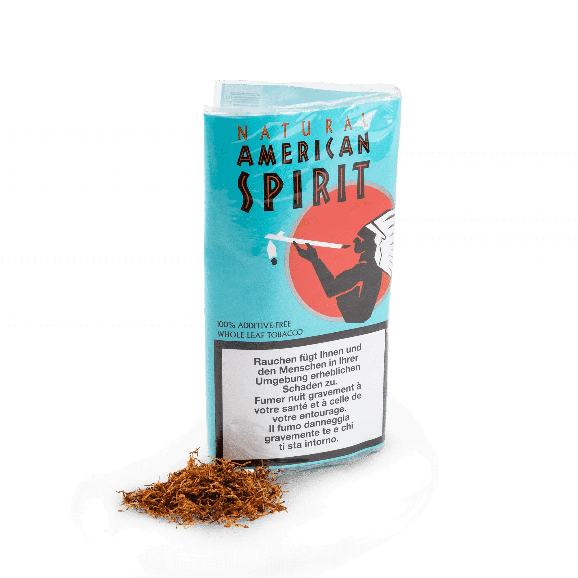 American Spirit - Image 2