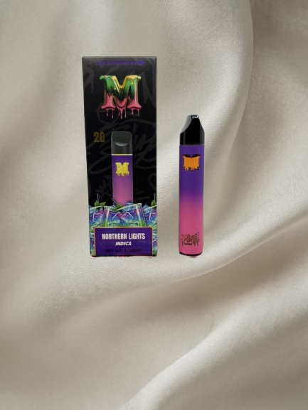 Minaj Extracts 2G Disposables