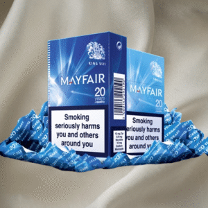 Mayfair Cigarettes