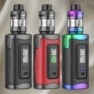 SMOK Morph