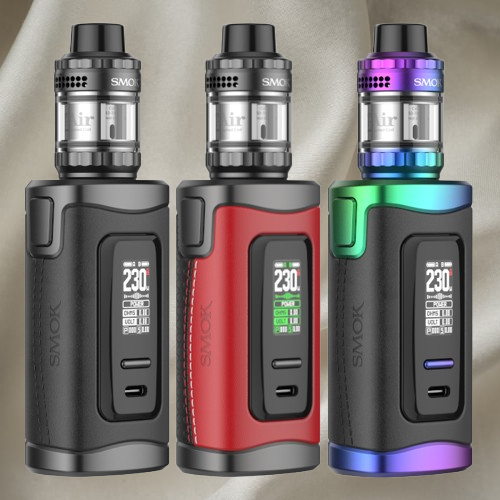 SMOK Morph