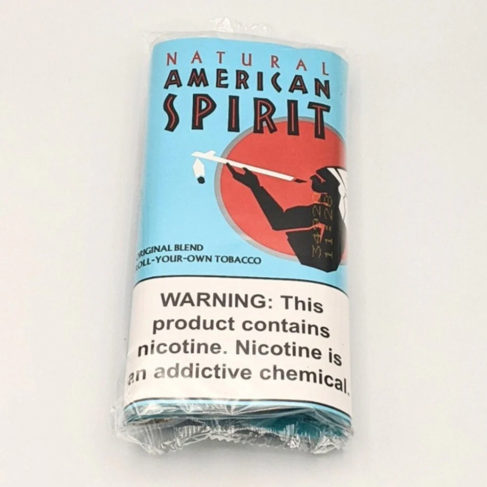 American Spirit - Image 3