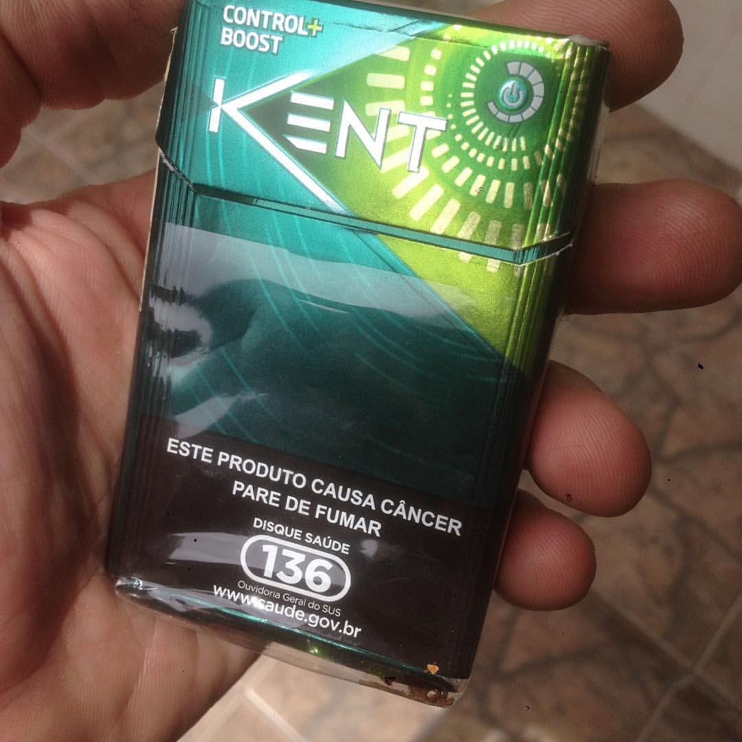 Kent Cigarettes