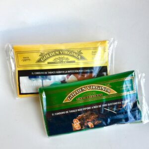 Golden Virginia Tobacco