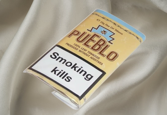 Pueblo Tobacco - Image 2