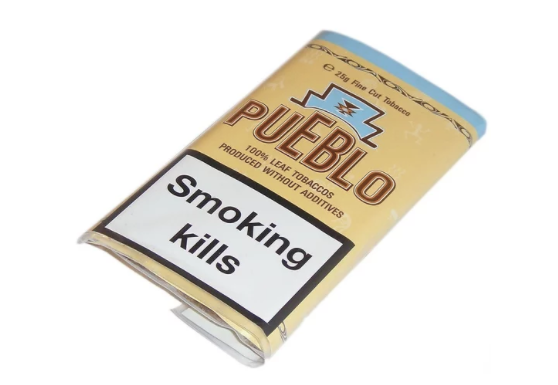 Pueblo Tobacco - Image 6