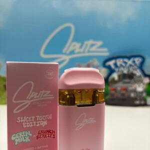 Splitz Disposable 2G - Image 2