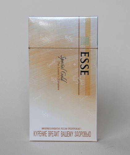 Esse Cigarettes