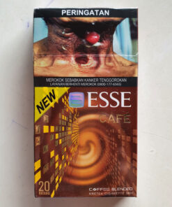 Esse Cigarettes - Image 4