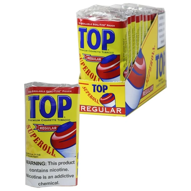 Top Tobacco - Image 2