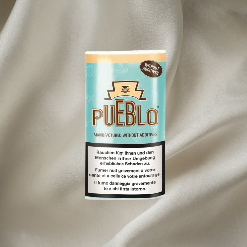 Pueblo Tobacco