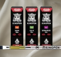 King Pen