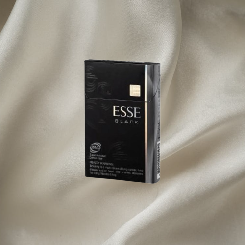 Esse Cigarettes - Image 5