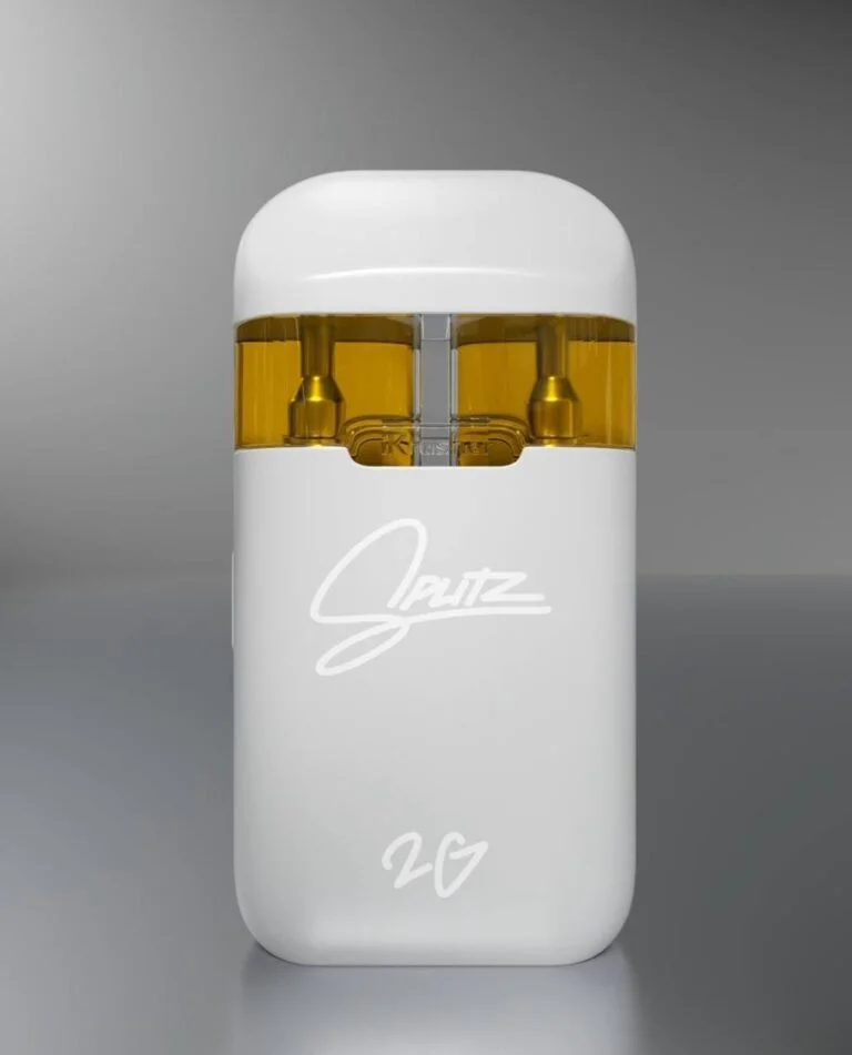 Splitz Disposable 2G - Image 4