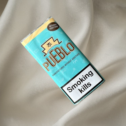Pueblo Tobacco - Image 5