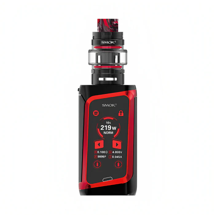 SMOK Morph