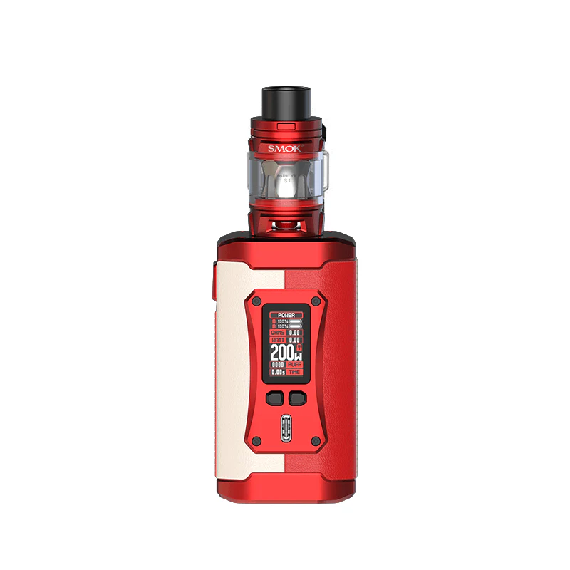 SMOK Morph