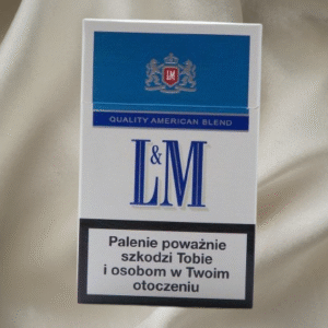 L&M Cigarettes
