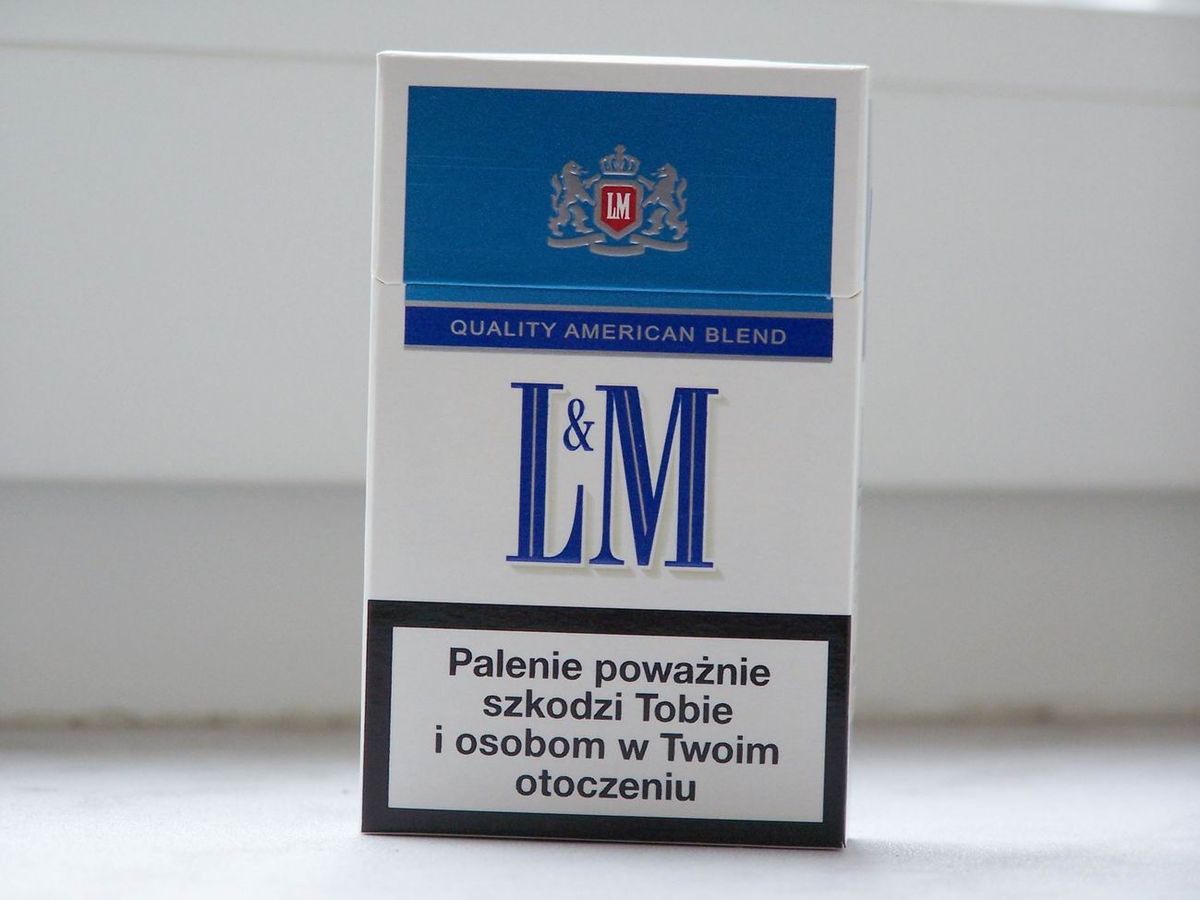 L&M Cigarettes - Image 2