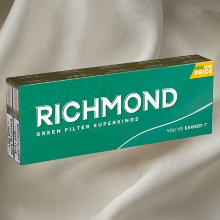 Richmond Cigarettes