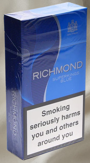 Richmond Cigarettes