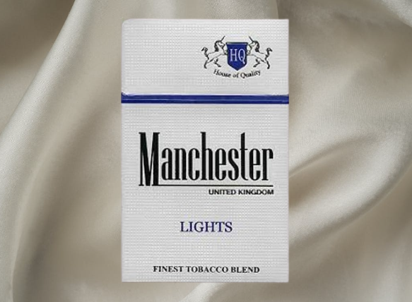 Manchester Cigarettes