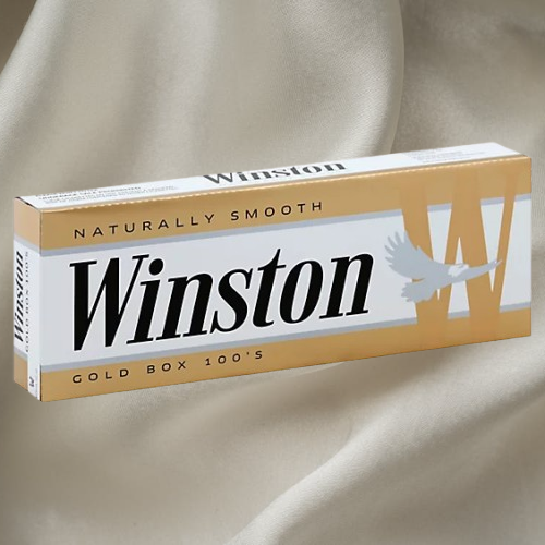 Winston Cigarettes