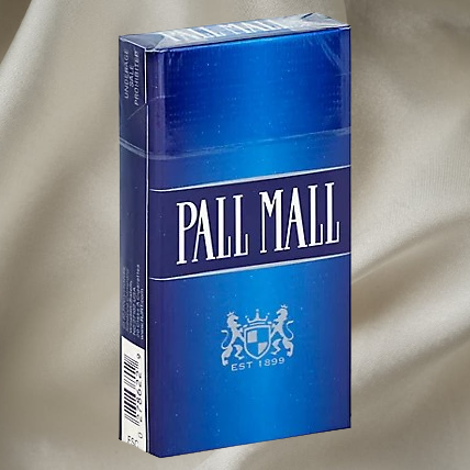 Pall Mall Cigarettes