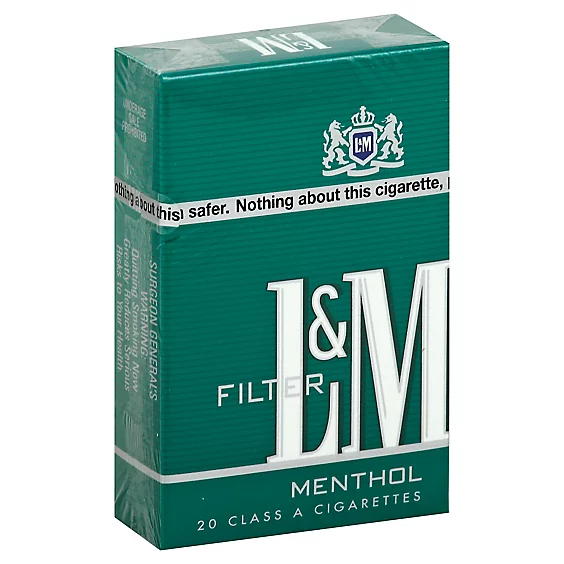 L&M Cigarettes