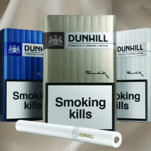Dunhill Cigarettes