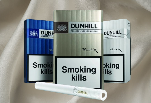 Dunhill Cigarettes