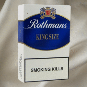 Rothmans Cigarettes