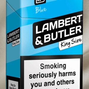 Lambert and Butler