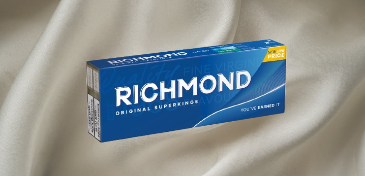 Richmond Cigarettes