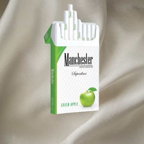 Manchester Cigarettes
