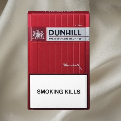 Dunhill Cigarettes