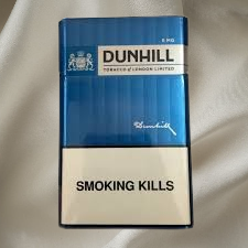 Dunhill Cigarettes