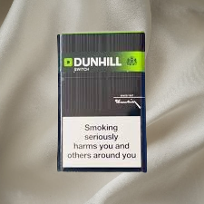 Dunhill Cigarettes