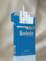 Manchester Cigarettes