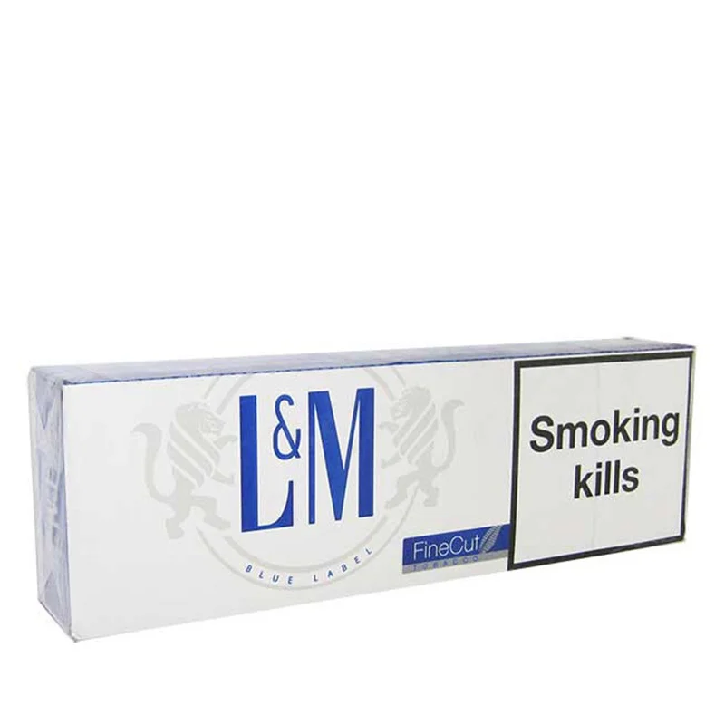 L&M Cigarettes - Image 5