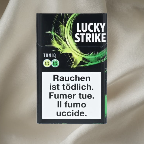 Lucky Strike Cigarettes - Image 5