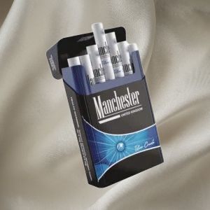 Manchester Cigarettes