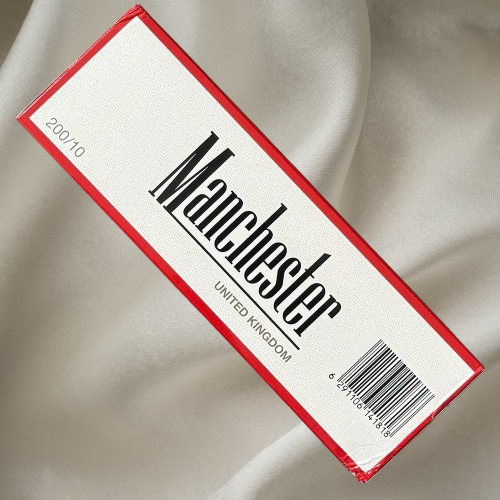 Manchester Cigarettes