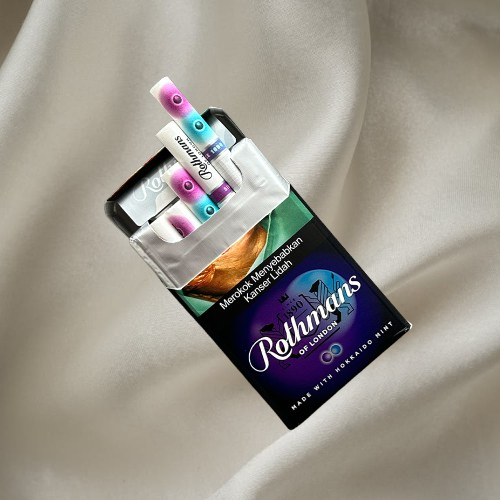 Rothmans Cigarettes