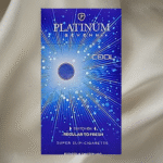Buy Platinum Seven Cigarettes